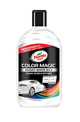 The Ultimate Guide to Using Carstar Color Magic